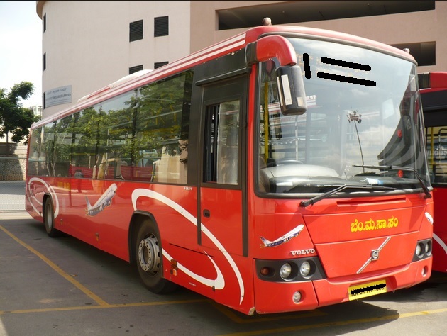 bmtc-bus
